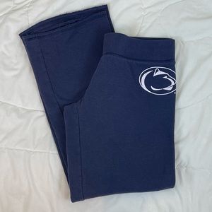 PINK Penn State sweatpants from Victorias Secret